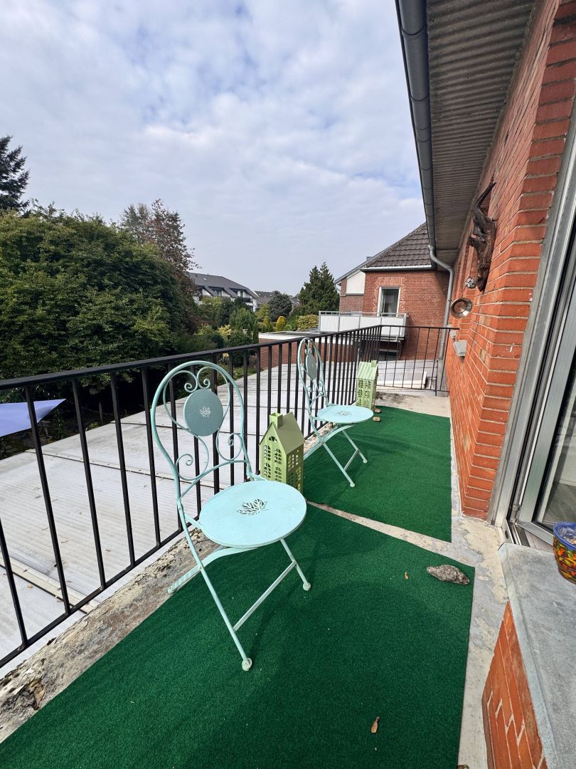 Ansicht 7 von: Großzügig wohnen, individuell gestalten – Ihr neues Zuhause in Neuss-Holzheim